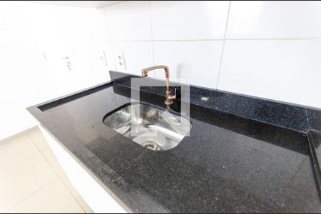 Apartamento para alugar com 40m², 2 quartos e 1 vagaCozinha