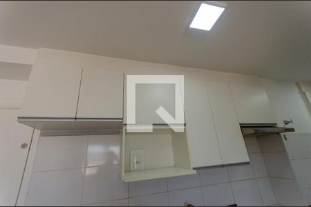 Apartamento para alugar com 40m², 2 quartos e 1 vagaCozinha