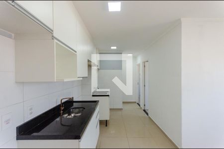 Apartamento para alugar com 40m², 2 quartos e 1 vagaCozinha