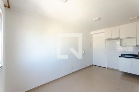 Sala de apartamento para alugar com 2 quartos, 40m² em Vila Pirituba, São Paulo