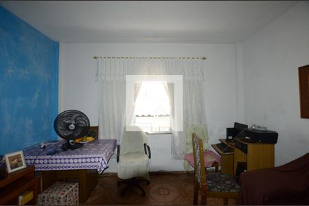 Sala de apartamento à venda com 3 quartos, 76m² em Vista Alegre, Rio de Janeiro