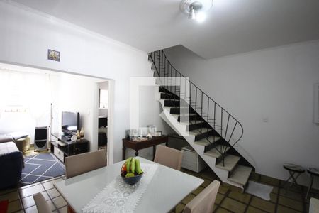 Sala de casa à venda com 2 quartos, 95m² em Ipiranga, São Paulo
