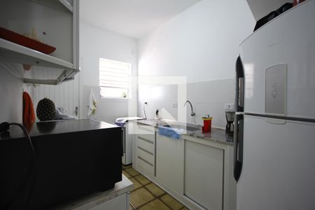 Cozinha de casa para alugar com 2 quartos, 95m² em Ipiranga, São Paulo