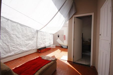 Área de Serviço de casa para alugar com 2 quartos, 95m² em Ipiranga, São Paulo