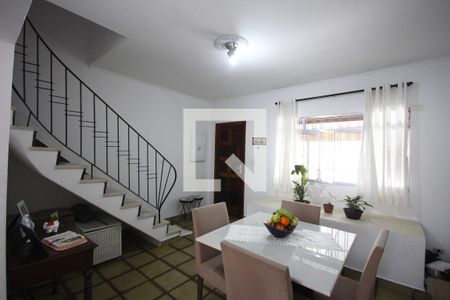 Casa para alugar com 2 quartos, 95m² em Ipiranga, São Paulo