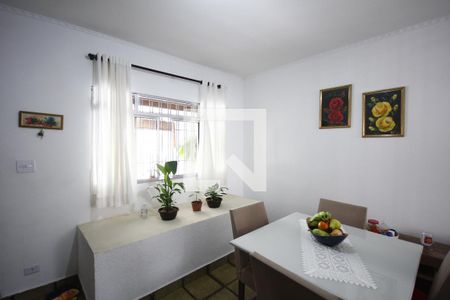 Sala de casa para alugar com 2 quartos, 95m² em Ipiranga, São Paulo