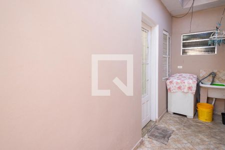 Casa à venda com 150m², 3 quartos e 2 vagas Casa à venda com 150m², 3 quartos e 2 vagasÁrea de Serviço