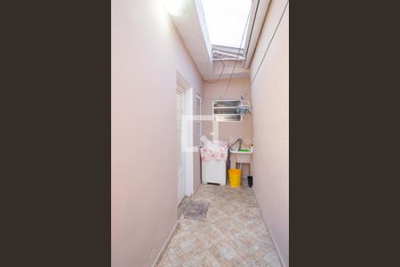 Casa à venda com 150m², 3 quartos e 2 vagas Casa à venda com 150m², 3 quartos e 2 vagasÁrea de Serviço