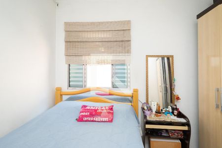 Quarto 2 de casa para alugar com 3 quartos, 150m² em Vila Florida, São Bernardo do Campo