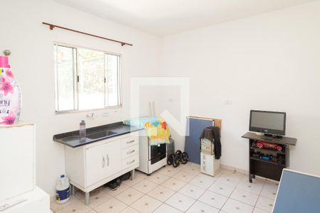 Casa à venda com 150m², 3 quartos e 2 vagas Casa à venda com 150m², 3 quartos e 2 vagasCozinha 2