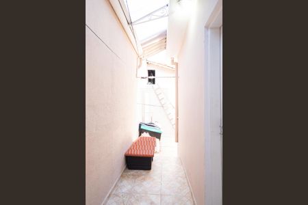 Casa à venda com 150m², 3 quartos e 2 vagas Casa à venda com 150m², 3 quartos e 2 vagasÁrea de Serviço