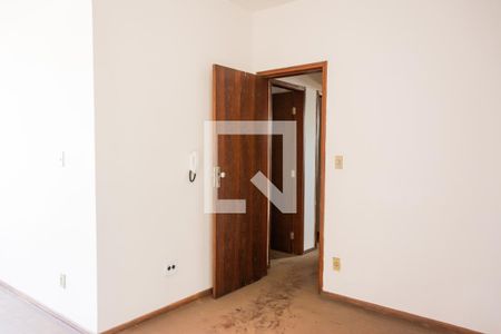Sala de apartamento à venda com 4 quartos, 80m² em Cidade Nova, Belo Horizonte