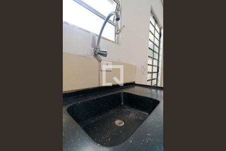 Kitnet Detalhe de apartamento para alugar com 1 quarto, 21m² em Jabaquara, São Paulo