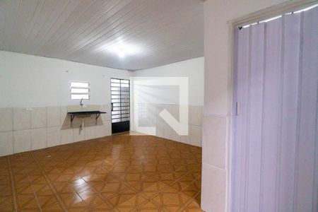 Kitnet de apartamento para alugar com 1 quarto, 21m² em Jabaquara, São Paulo