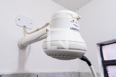 Banheiro Detalhe de apartamento para alugar com 1 quarto, 21m² em Jabaquara, São Paulo