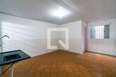 Kitnet de apartamento para alugar com 1 quarto, 21m² em Jabaquara, São Paulo