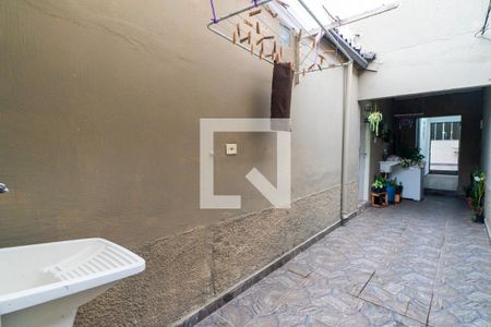 Apartamento para alugar com 21m², 1 quarto e sem vagaLavanderia