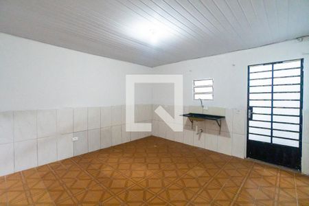 Kitnet de apartamento para alugar com 1 quarto, 21m² em Jabaquara, São Paulo