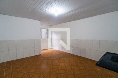 Kitnet de apartamento para alugar com 1 quarto, 21m² em Jabaquara, São Paulo