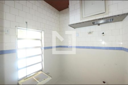 Apartamento para alugar com 65m², 2 quartos e sem vagaCozinha
