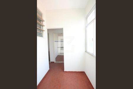 Apartamento para alugar com 65m², 2 quartos e sem vagaCopa