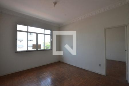 Sala de apartamento para alugar com 2 quartos, 65m² em Vila da Penha, Rio de Janeiro