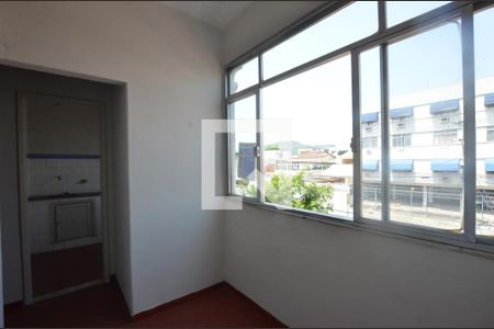 Apartamento para alugar com 65m², 2 quartos e sem vagaCopa