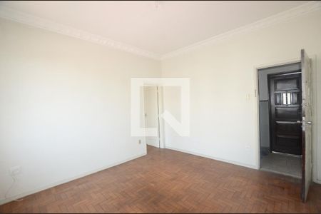Sala de apartamento para alugar com 2 quartos, 65m² em Vila da Penha, Rio de Janeiro