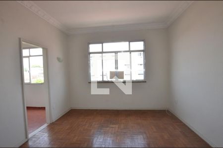 Sala de apartamento para alugar com 2 quartos, 65m² em Vila da Penha, Rio de Janeiro
