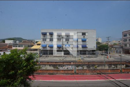 Apartamento para alugar com 65m², 2 quartos e sem vagaVista do Quarto  2