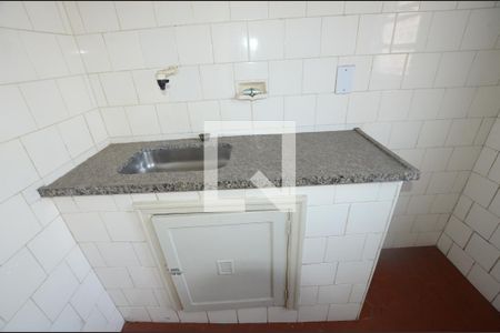 Apartamento para alugar com 65m², 2 quartos e sem vagaCozinha