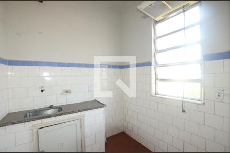 Apartamento para alugar com 65m², 2 quartos e sem vagaCozinha