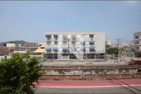 Apartamento para alugar com 65m², 2 quartos e sem vagaVista do Quarto 1