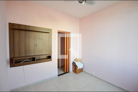 Quarto de apartamento à venda com 2 quartos, 52m² em São Francisco Xavier, Rio de Janeiro