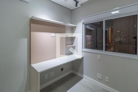 Apartamento à venda com 83m², 3 quartos e 1 vagaQuarto 2