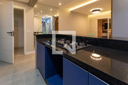 Apartamento à venda com 83m², 3 quartos e 1 vagaCozinha