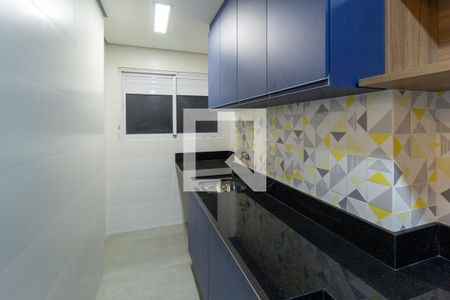 Apartamento à venda com 83m², 3 quartos e 1 vagaÁrea de Serviço