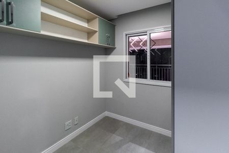 Apartamento à venda com 83m², 3 quartos e 1 vagaQuarto 3