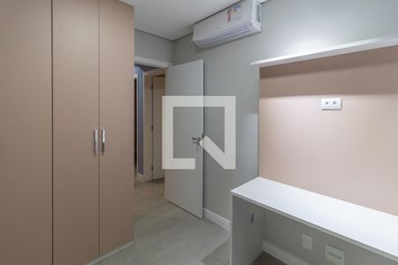 Apartamento à venda com 83m², 3 quartos e 1 vagaQuarto 2