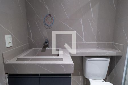 Apartamento à venda com 83m², 3 quartos e 1 vagaBanheiro 2