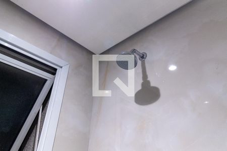 Apartamento à venda com 83m², 3 quartos e 1 vagaBanheiro da Suíte