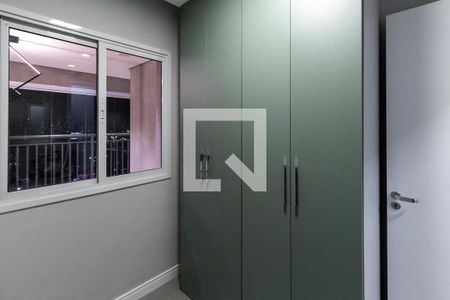 Apartamento à venda com 83m², 3 quartos e 1 vagaQuarto 3