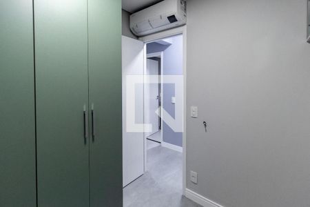 Apartamento à venda com 83m², 3 quartos e 1 vagaQuarto 3