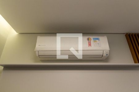 Sala de apartamento à venda com 3 quartos, 83m² em Cidade Mãe do Céu, São Paulo