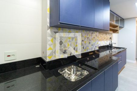 Apartamento à venda com 83m², 3 quartos e 1 vagaÁrea de Serviço