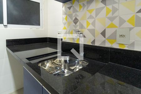 Apartamento à venda com 83m², 3 quartos e 1 vagaÁrea de Serviço