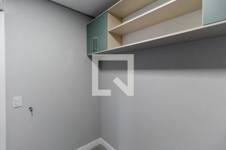 Apartamento à venda com 83m², 3 quartos e 1 vagaQuarto 3