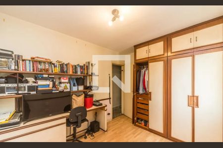 Apartamento à venda com 170m², 3 quartos e 3 vagasQuarto 02