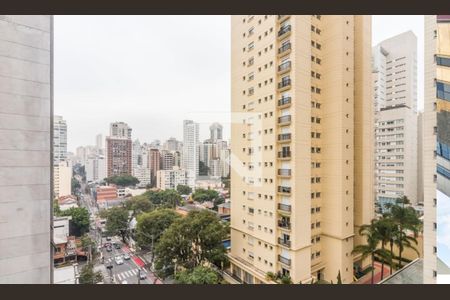 Apartamento à venda com 170m², 3 quartos e 3 vagasVista 