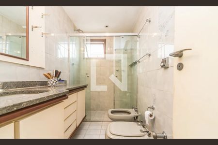 Apartamento à venda com 170m², 3 quartos e 3 vagasSuíte - Banheiro